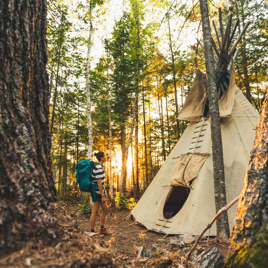 Arts, Culture and Heritage / ExploreNB / Tourism New Brunswick